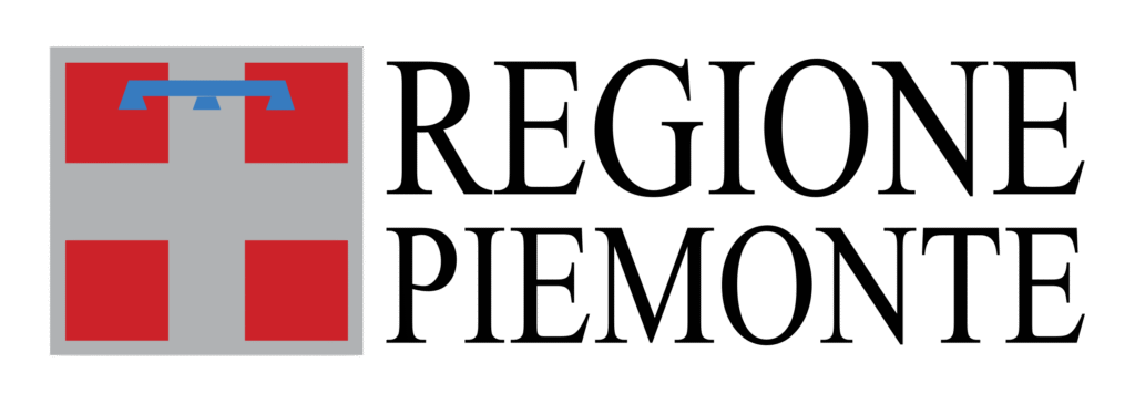 Logo Regione Piemonte