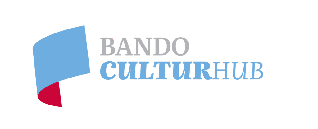 Logo Bando CultureHub