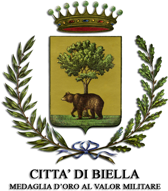 Logo Città di Biella