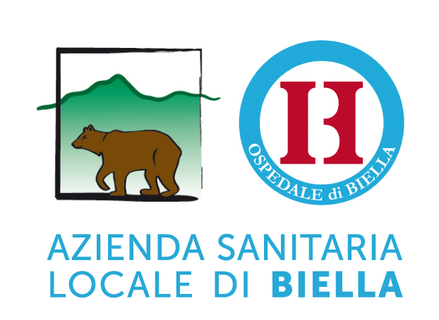 Logo Azienda Sanitaria Locale di Biella