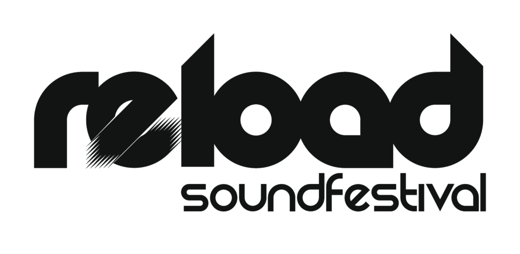 Logo Reload Sound Festival
