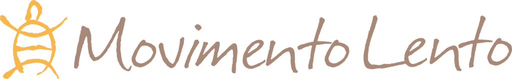 Logo Movimento Lento